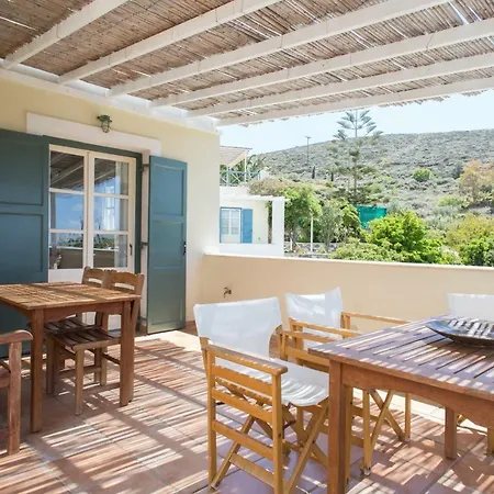 Villa Sophia In The Sun